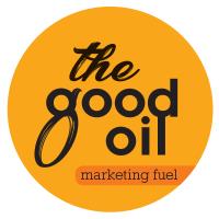 The Good Oil - Marketing Dept image 1